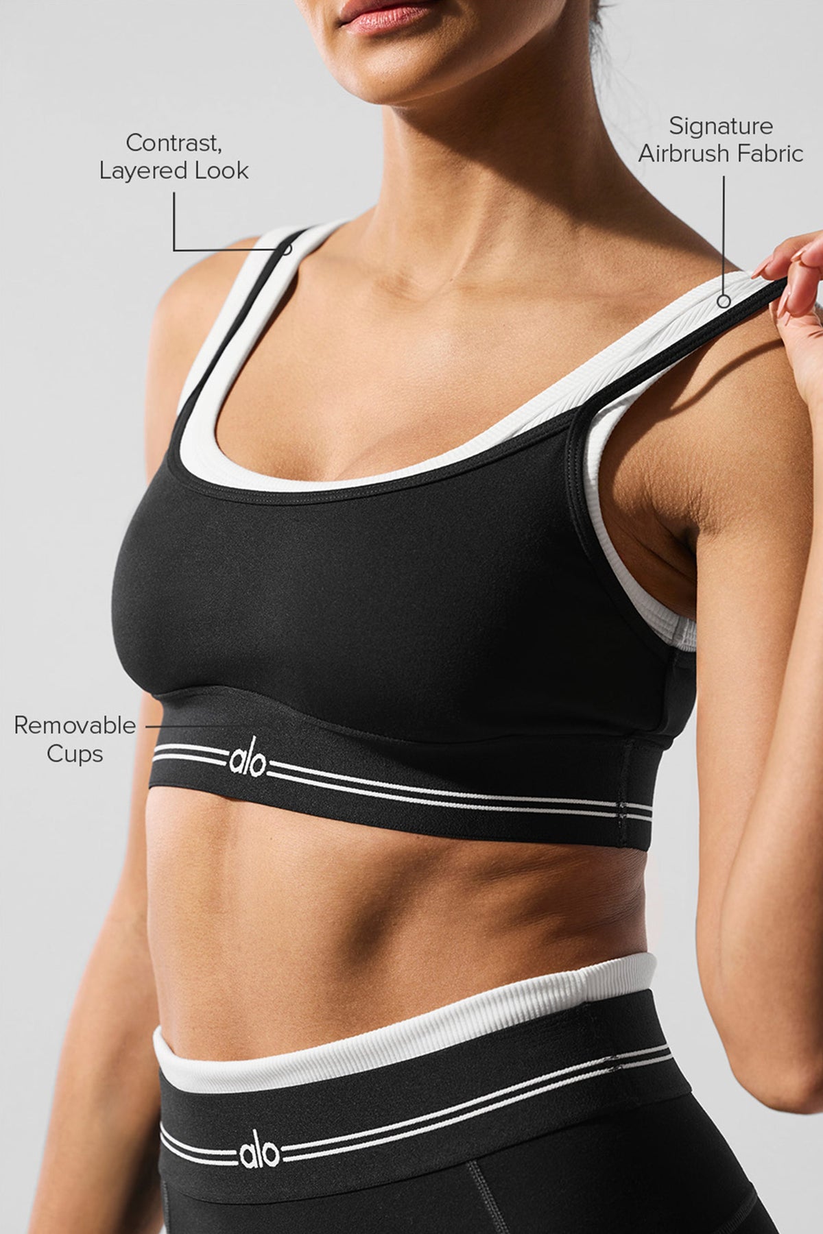 Airbrush Better Together Bra - Buy 1 get 3