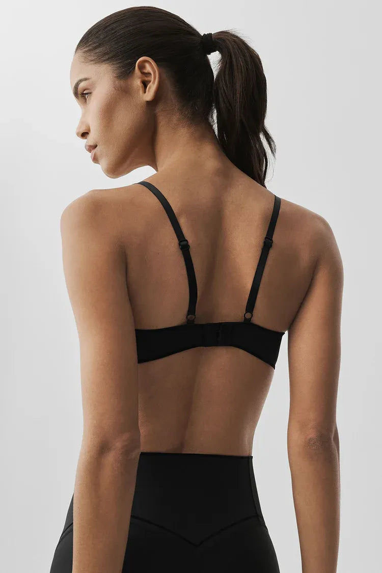 Airlift Topnotch Set - Black