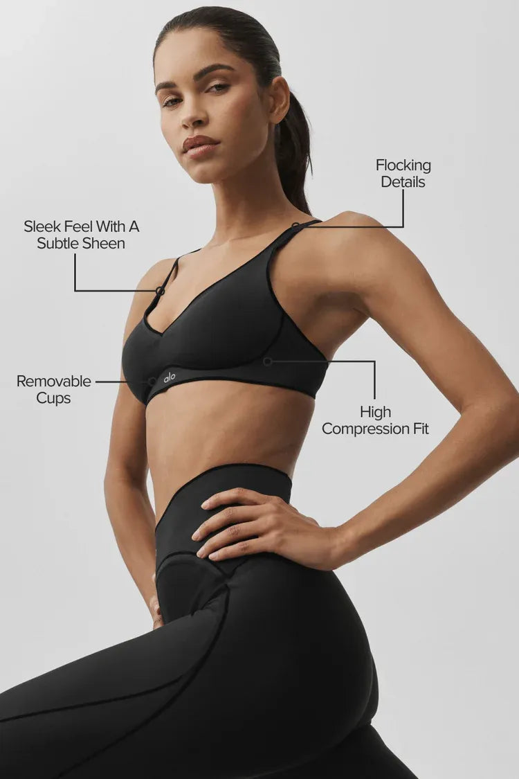Airlift Topnotch Set - Black