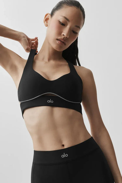 Airlift Speedwork Set - Black