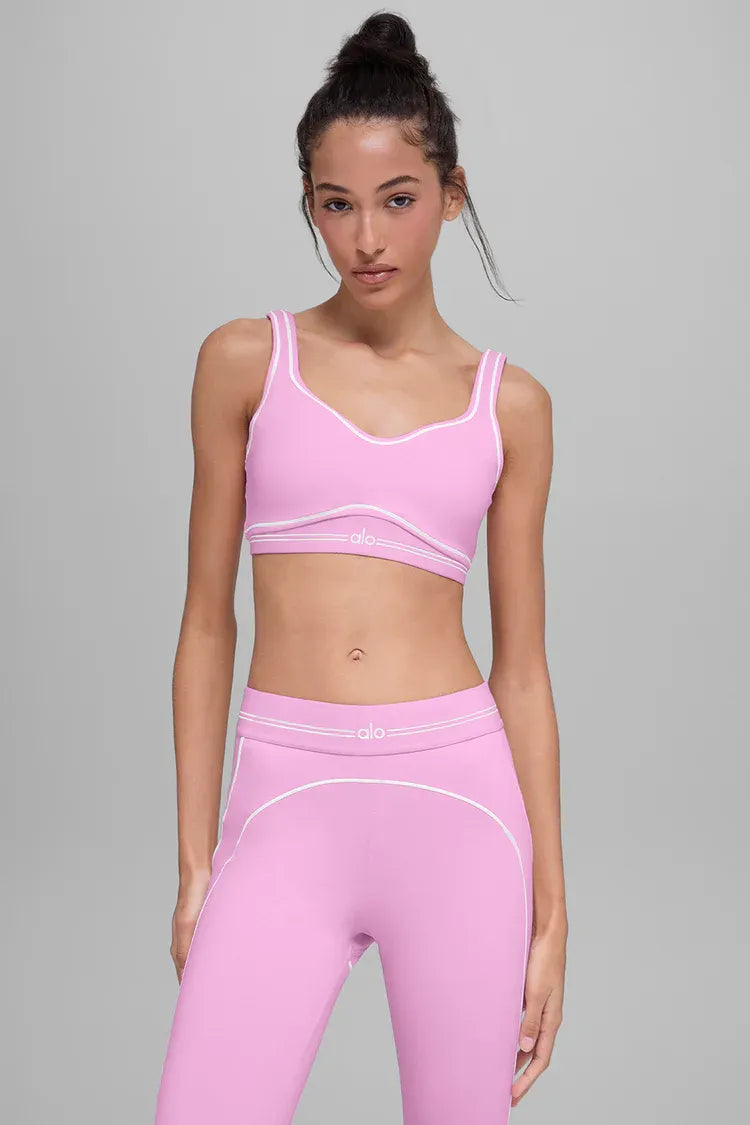 Airbrush Heart Throb Bra - Buy 1 get 3