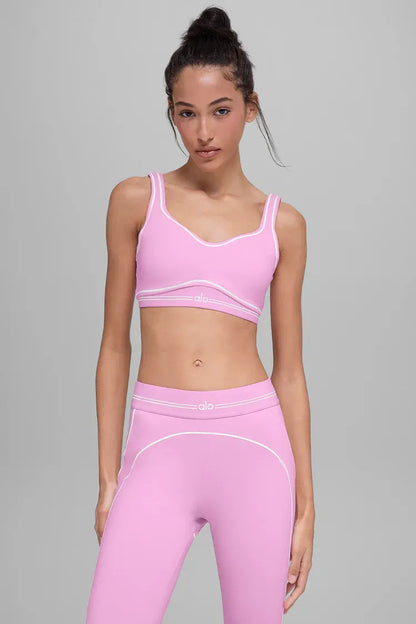 Airbrush Heart Throb Bra - Buy 1 get 3