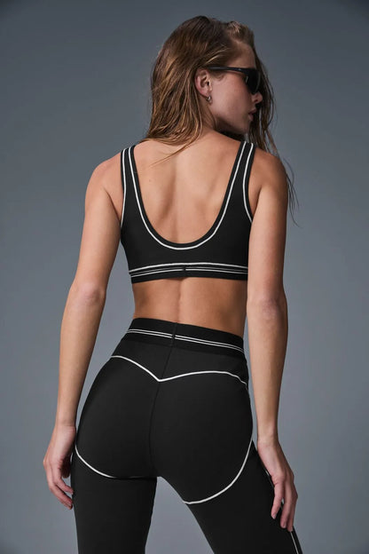 Airbrush Heart Throb Bra - Buy 1 get 3