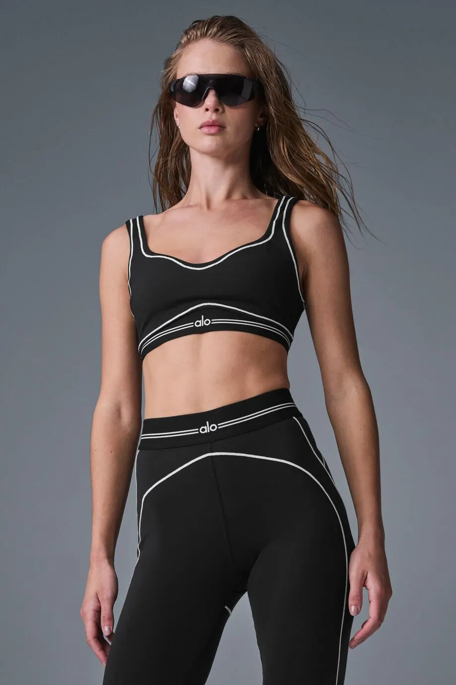 Airbrush Heart Throb Bra - Buy 1 get 3