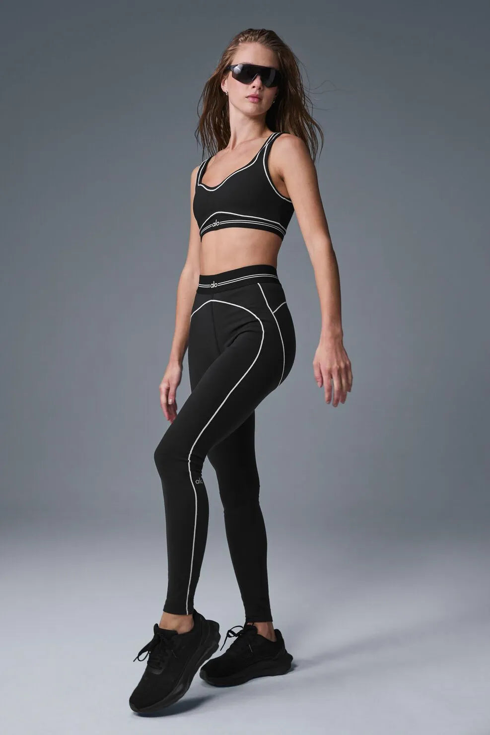 Airbrush Heart Throb Bra - Buy 1 get 3